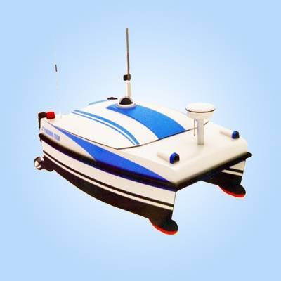 水質(zhì)自動監(jiān)測新令出臺，無人監(jiān)測船與集成電路設(shè)計(jì)引領(lǐng)技術(shù)變革